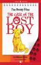 [Buddy Files 01] • The Case of the Lost Boy